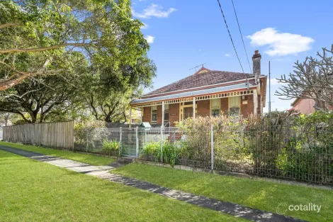 Property photo of 2 Wordsworth Avenue Concord NSW 2137