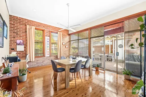 Property photo of 2 Wordsworth Avenue Concord NSW 2137