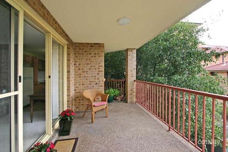 Property photo of 19/67-71 Eton Street Sutherland NSW 2232