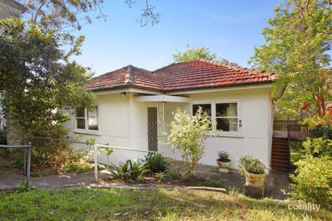 49 Johnston Cres, Lane Cove North, NSW 2066