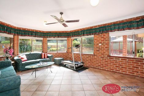 Property photo of 52 Kings Road Castle Hill NSW 2154