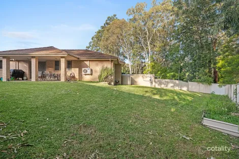 Property photo of 96 Lord Howe Drive Ashtonfield NSW 2323