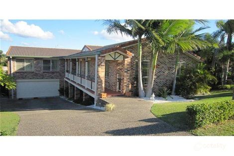 Property photo of 16 Stadler Court Parkwood QLD 4214