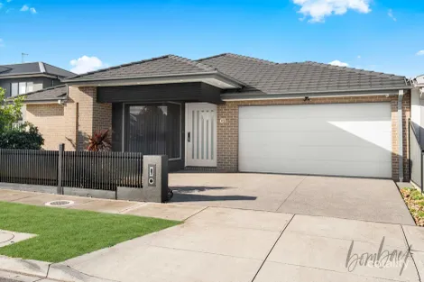 61 Distinction Ave, Craigieburn, VIC 3064