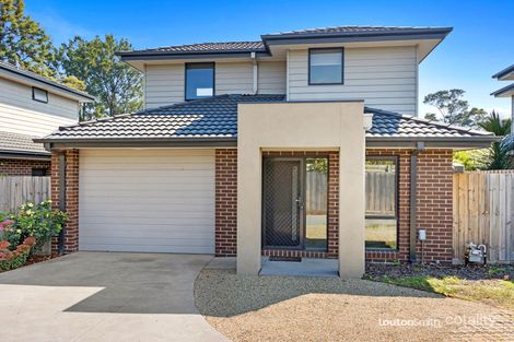 3 Molly Cl, Kilsyth, VIC 3137