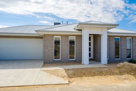 Property photo of 23 Cherry Tree Lane Wodonga VIC 3690