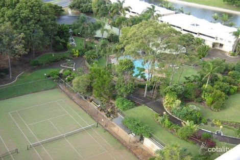 Property photo of 47/56 Hooker Boulevard Mermaid Waters QLD 4218