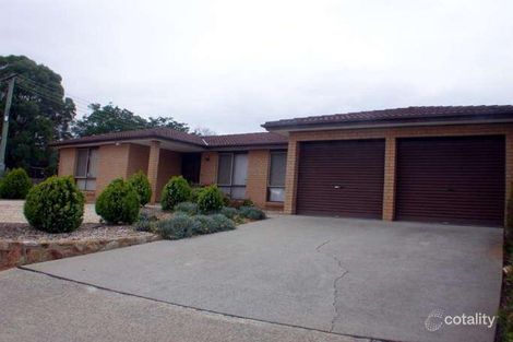 Property photo of 38 Carlile Street Evatt ACT 2617