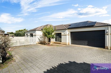 4/2 Hawkins Ave, Flinders Park, SA 5025