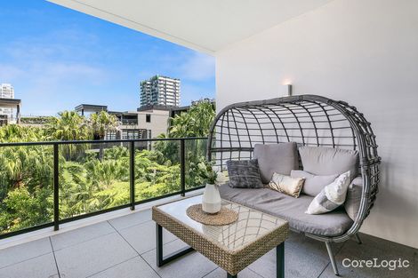 Property photo of 2407/17 Lachlan Street Waterloo NSW 2017