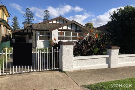 Property photo of 18 Livingstone Street Burwood NSW 2134