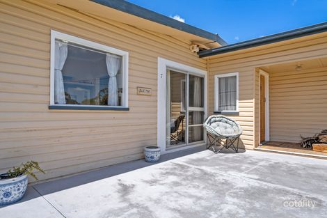 Property photo of 7 Second Avenue Dodges Ferry TAS 7173