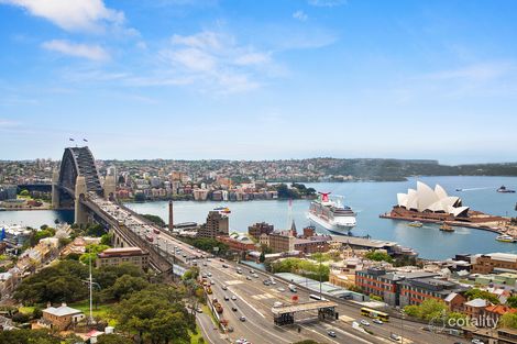 Property photo of 2802/127-153 Kent Street Millers Point NSW 2000