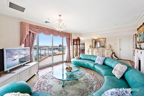 Property photo of 2802/127-153 Kent Street Millers Point NSW 2000