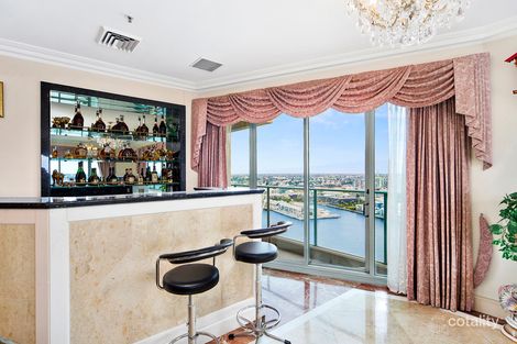 Property photo of 2802/127-153 Kent Street Millers Point NSW 2000