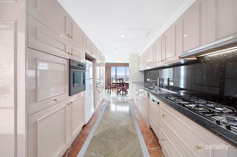 Property photo of 2802/127-153 Kent Street Millers Point NSW 2000
