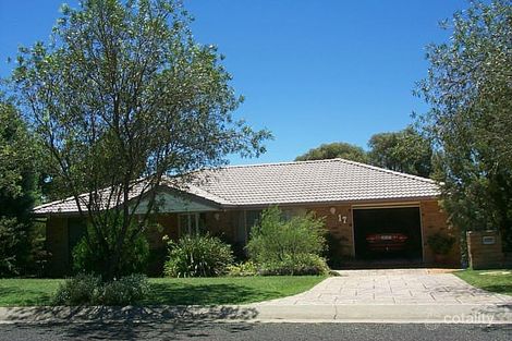 Property photo of 17 Fairway Drive Warwick QLD 4370