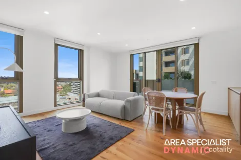 901/16 Pentridge Bvd, Coburg, VIC 3058