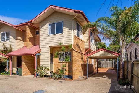 2/76 Bilyana St, Balmoral, QLD 4171