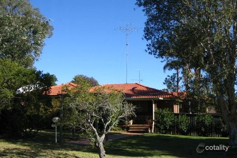Property photo of 1 Malonga Avenue Kellyville NSW 2155