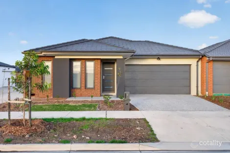 5 WHARFEDALE CRES, LARA, VIC 3212