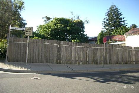 Property photo of 31 Pacific Street Watsons Bay NSW 2030