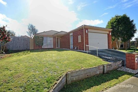 Property photo of 7 Sharpe Court Berwick VIC 3806