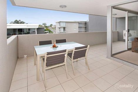 Property photo of 49/95 Clarence Road Indooroopilly QLD 4068