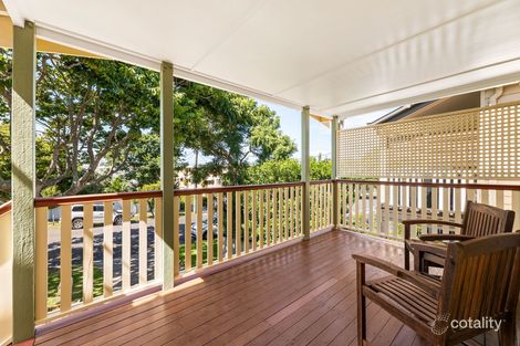 Property photo of 30A Sapsford Street Northgate QLD 4013