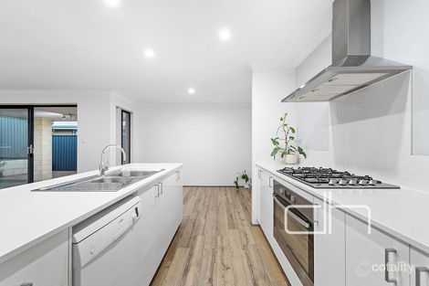 Property photo of 59 Selacosa Avenue Jindalee WA 6036