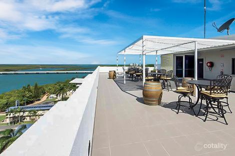 602/5-7 Nelson St, Mackay, QLD 4740