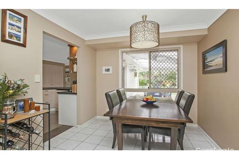 Property photo of 16 Beaconsfield Drive Burleigh Waters QLD 4220