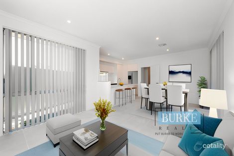 Property photo of 51 Bernard Manning Drive Duncraig WA 6023