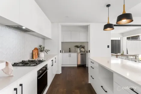 Property photo of 5 Bandon Terrace Kingston Park SA 5049