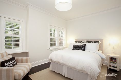 Property photo of 1/6 Evans Road Rushcutters Bay NSW 2011