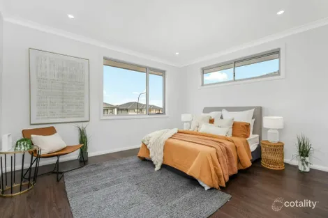 Property photo of 8 Murragauan Street Pemulwuy NSW 2145