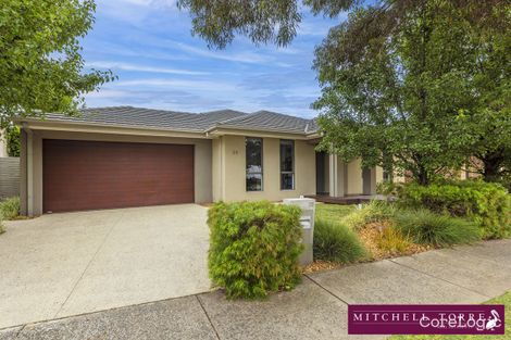 Property photo of 25 Alysha Avenue Lyndhurst VIC 3975