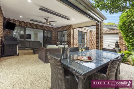 Property photo of 25 Alysha Avenue Lyndhurst VIC 3975