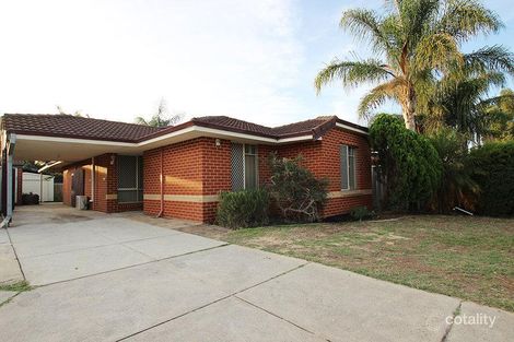 23a Labyrinth Way, South Lake, WA 6164