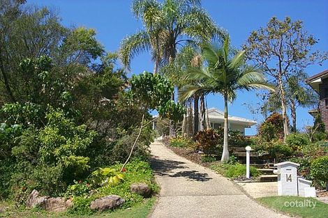Property photo of 14 Sim Jue Court Sinnamon Park QLD 4073