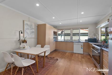 Property photo of 9 Baillieston Street Leichhardt QLD 4305