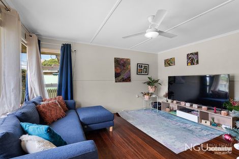 Property photo of 9 Baillieston Street Leichhardt QLD 4305