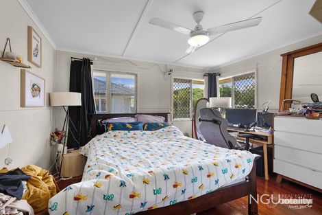 Property photo of 9 Baillieston Street Leichhardt QLD 4305