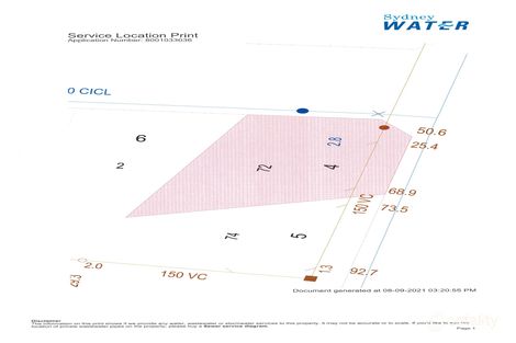 Property photo of 72 Walters Road Blacktown NSW 2148