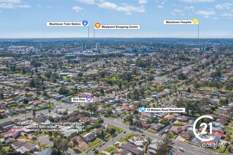 Property photo of 72 Walters Road Blacktown NSW 2148