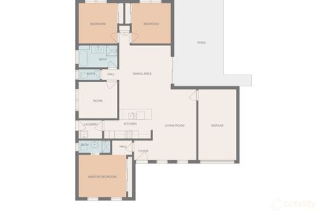 Property photo of 55 Lakeside Drive Emerald QLD 4720