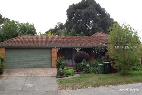 Property photo of 2 Oscar Court Berwick VIC 3806