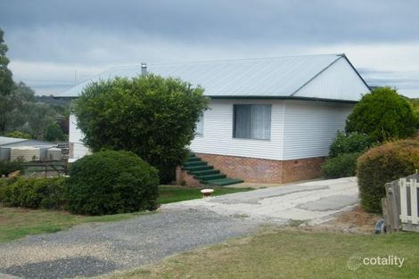 Property photo of 108 Fitzroy Street Quirindi NSW 2343