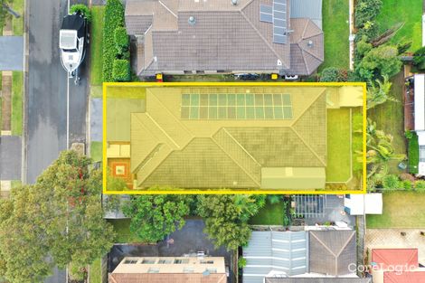 Property photo of 37 Aldridge Street Stanhope Gardens NSW 2768