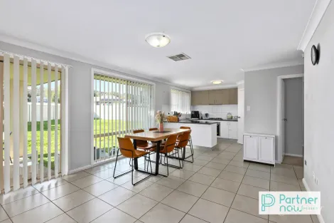 Property photo of 6 Red Cedar Cove Oxley Vale NSW 2340